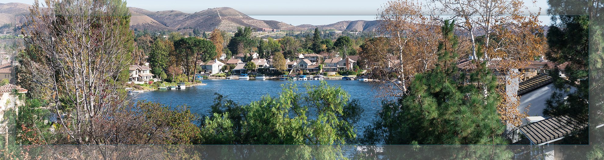 Westlake Village, California